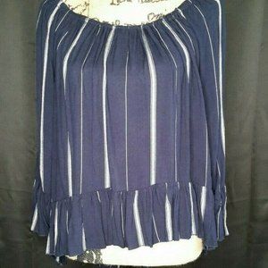 Womens Thread & Supply Blouse